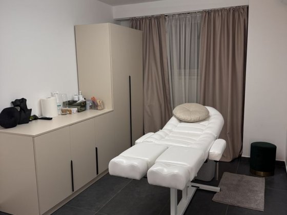 Оренда місця для бьюті майстрів Львів