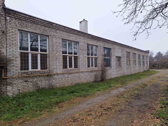 Оренда виробничо - складського приміщення 220 м2 по вул. Бескидській Львів