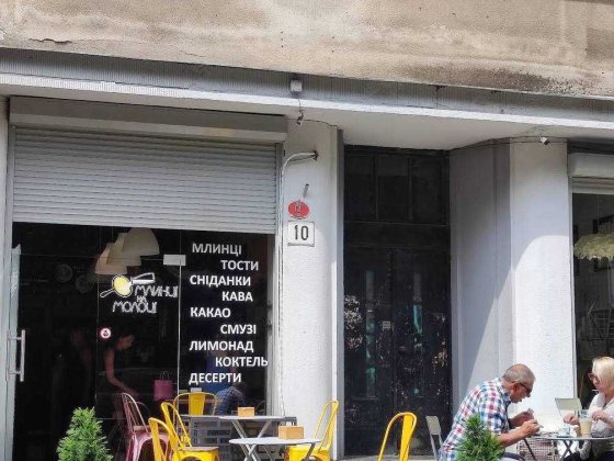 Оренда приміщення під кавярню Львов