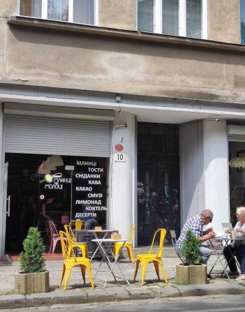 Оренда приміщення під кавярню - фото 1