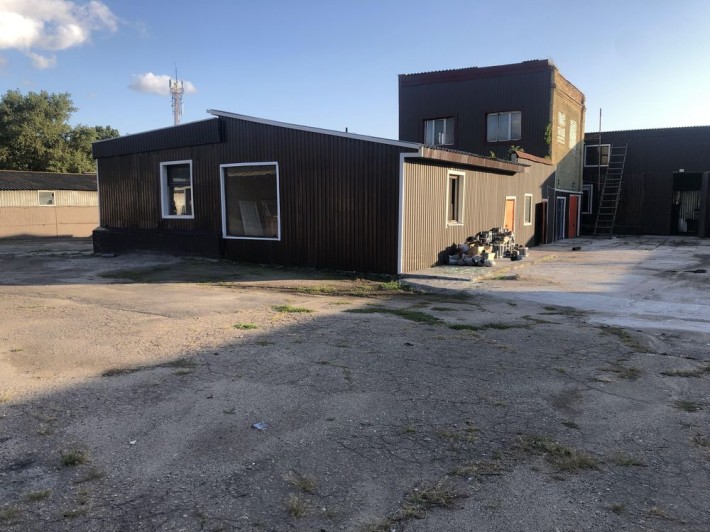 Сдам складские и офисные помещения в аренду 80гр м/кв - фото 1