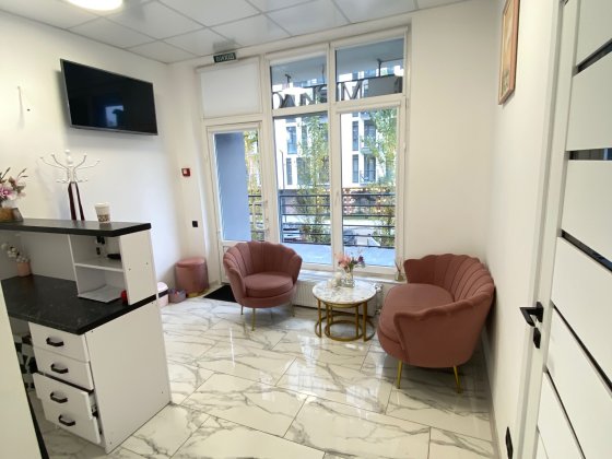 Косметологічний кабінет Львів