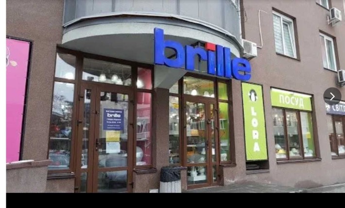 Оренда 80м2 1ий поверх Здановської 50/2 Ломоносова - фото 1