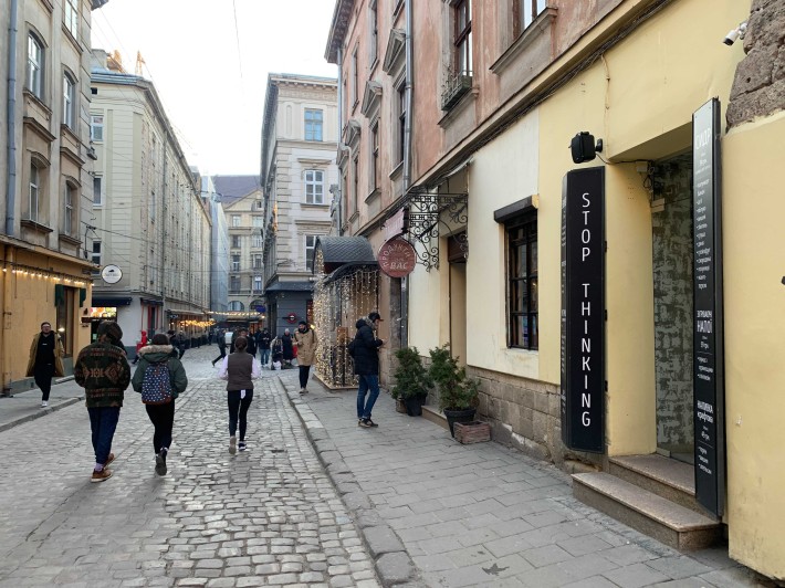 Оренда приміщення вул. Староєврейська - фото 1