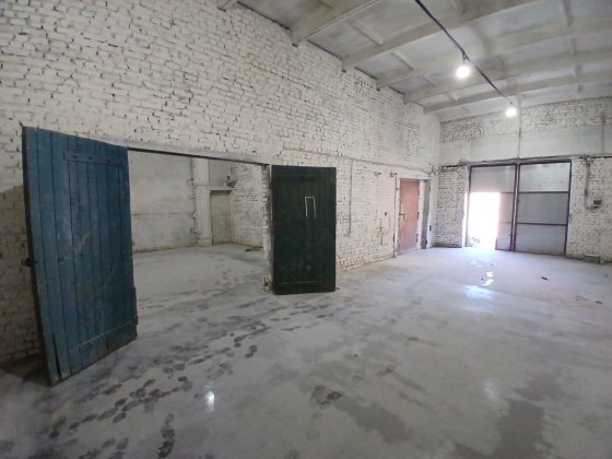 Оренда склада, 260кв.метрів+офіс, рн Катранівка! Кропивницький