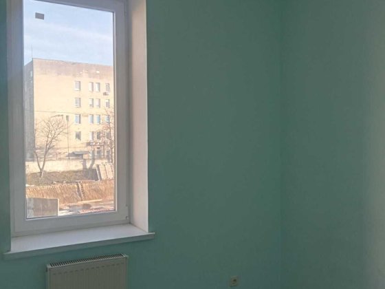 Оренда офісного приміщення по вул. Зелена Львів