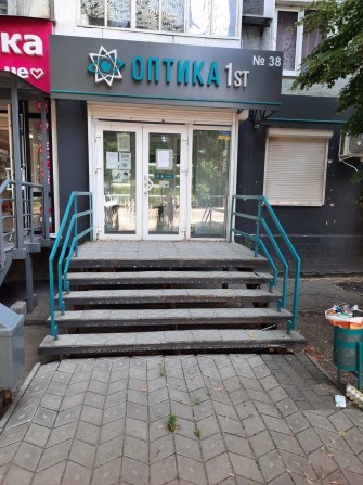 Оренда магазину великий пішоходний та автомобілний трафік - фото 1