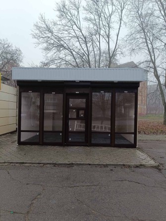 Сдам киоск, сдам МАФ - фото 1