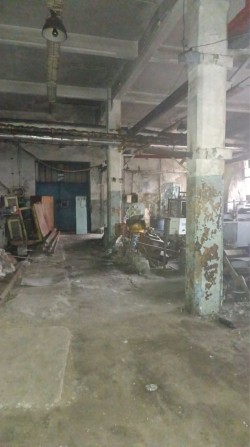 Сдам цех 400 кв м - фото 1