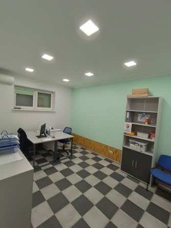 сдается офис(помещение) на Гагарина(пр. Науки) - фото 1