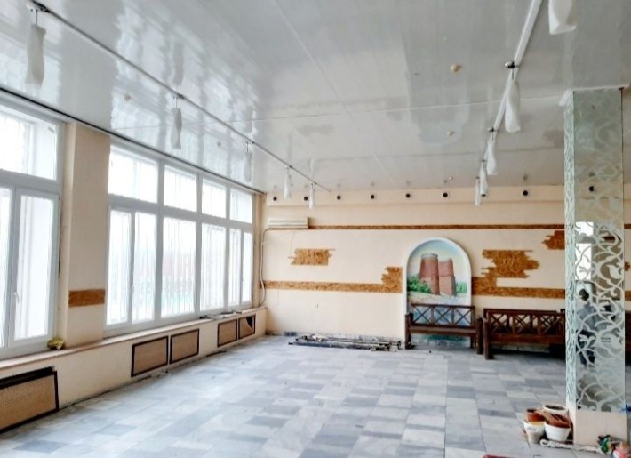 Сдам помещение в районе ул. Рабочей середина 300м2 - фото 1