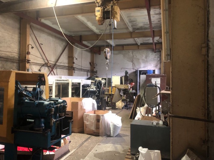 Здам цех. Виробництво. Мехобробка. Квартал. - фото 1