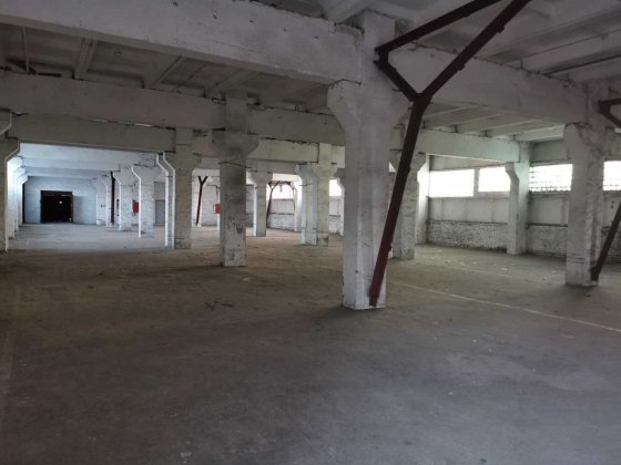 Здача в оренду складу Київ