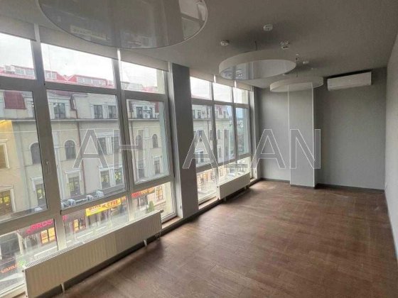 Оренда  офісу на вулиці Спаській. Поділ Киев