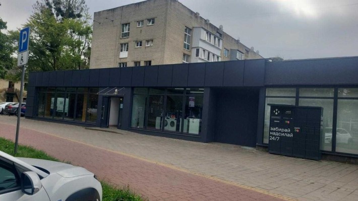 Оренда приміщення на Володимира Великого - фото 1