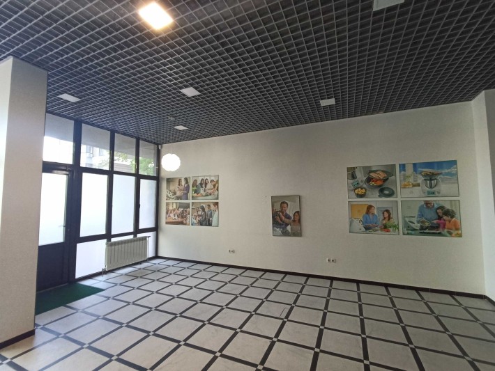 Без% Оренда приміщення 74м2,Сікорського,Зелений Острів-2,Шевченківськ - фото 1