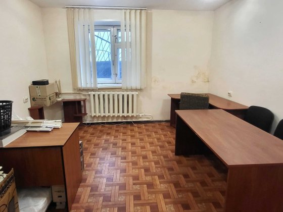 Оренда ЦОКОЛЬНОГО приміщення вул. Рекордна, БЕЗПЕЧНЕ місце роботи. Запоріжжя