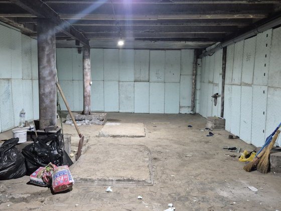 Сдам склад підвал  70м2 . Вул Сухомлинського  р-н  НП N8. Дніпро