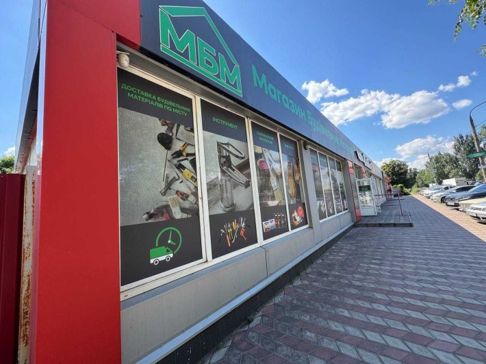 Сдам в аренду отдельно стоящее помещение 93 кв.м. центр, 10000 грн - фото 1