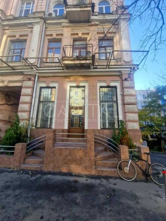 Оренда приміщення Фасад/Центр Києва, вул.Саксаганського 89 - фото 1