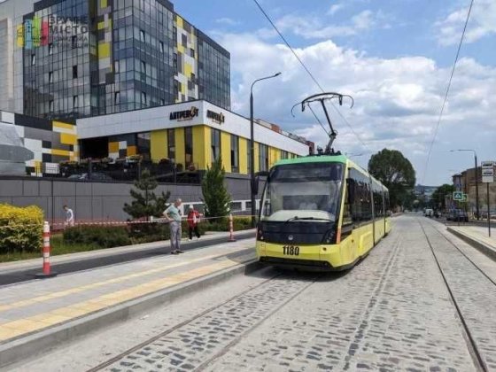 Оренда комерційного приміщення. ЖК «Велика Британія», вул. Шевченка. Львів