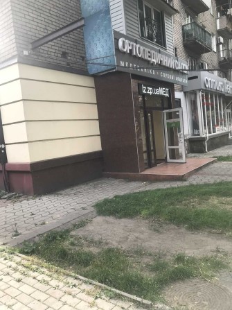 Аренда помещения в центре города по ул. В.Зайцева - фото 1