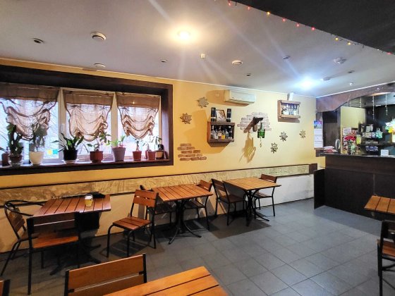 Оренда приміщення, НАЛИВАЙКА, вул. Незалежної України, буд. 20. Запоріжжя