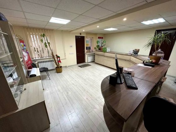 Аренда Помещения Магазин Красная Линия Дзержинского Вернадского