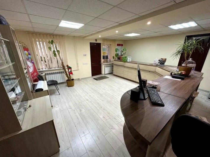 Аренда Помещения Магазин Красная Линия Дзержинского Вернадского - фото 1