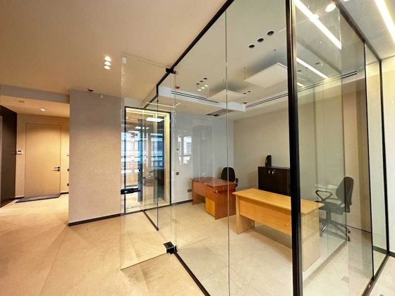 Без%! Оренда сучаснішого офісу на Печерську, окремий вхід (1500 м.)