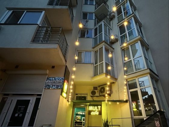 Здається в оренду кавярня Юрія поправки 4/39а Київ