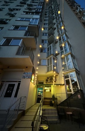 Здається в оренду кавярня Юрія поправки 4/39а - фото 1