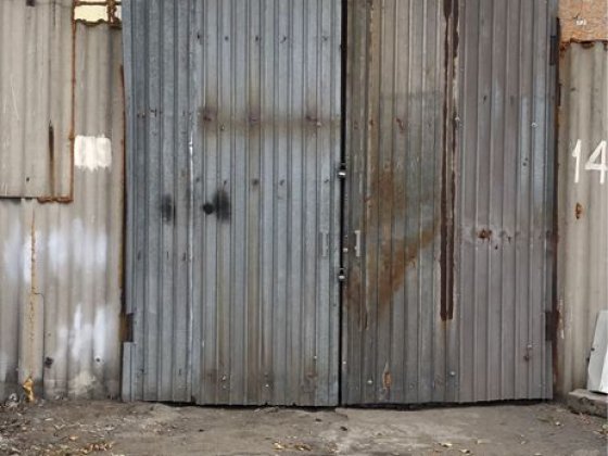 Оренда  складу  (Лівий берег)