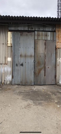 Оренда  складу  (Лівий берег) - фото 1