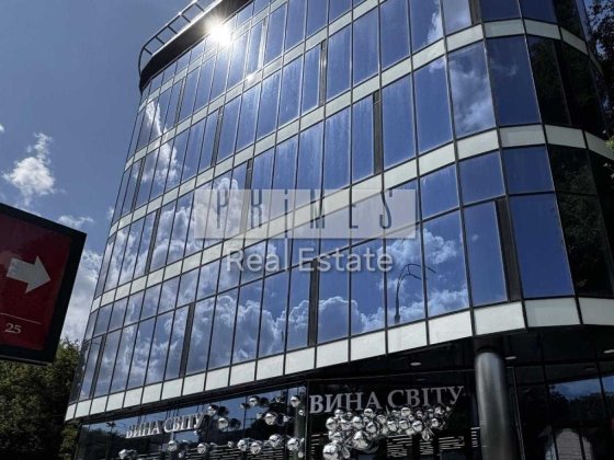 Оренда приміщення, Бізнес-центрі А – класу, вул. Протасів Яр Київ