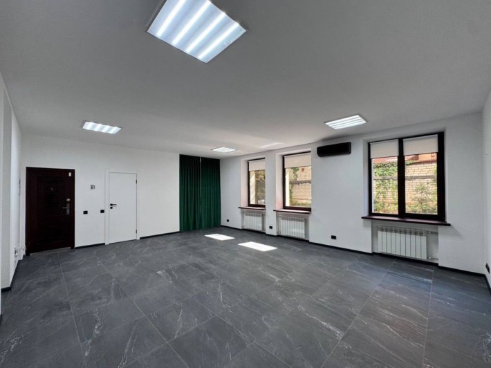 Сдам офис в центре парк Шевченко - фото 1