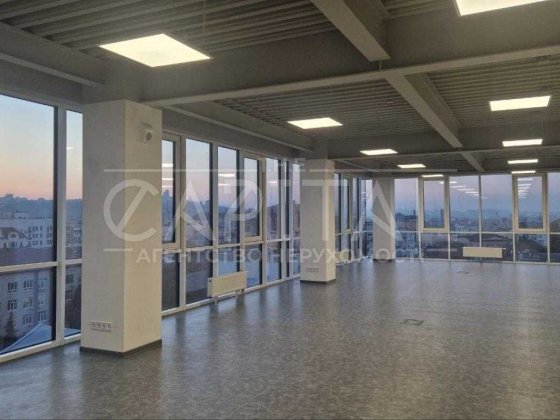 Оренда офісу, вул. Почайнинська, Подільський р-н, Поділ