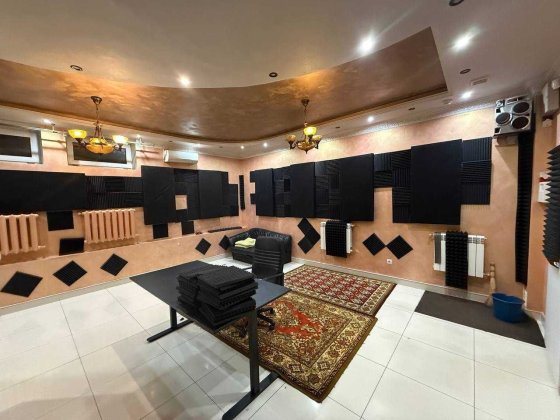 Здається офісне приміщення у центрі Дніпра (вул. Ісполкомівська)