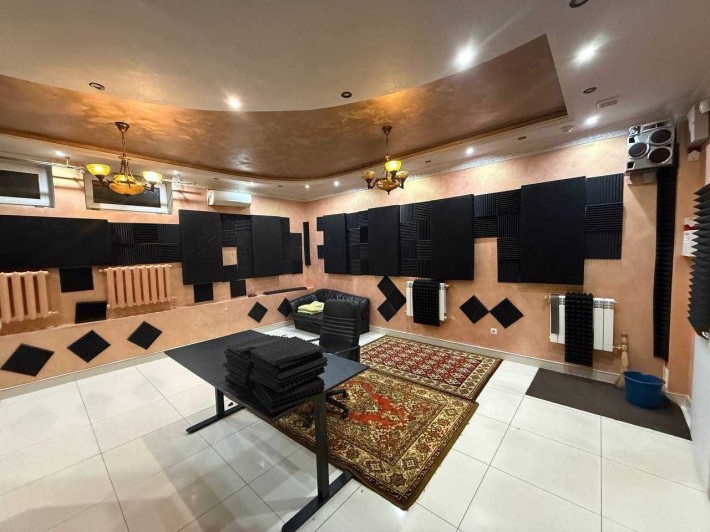 Здається офісне приміщення у центрі Дніпра (вул. Ісполкомівська) - фото 1