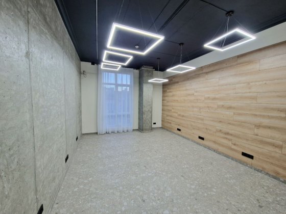 Сдам офис помещение Центр ЖК Loft White Ломаная Успенская Днепр