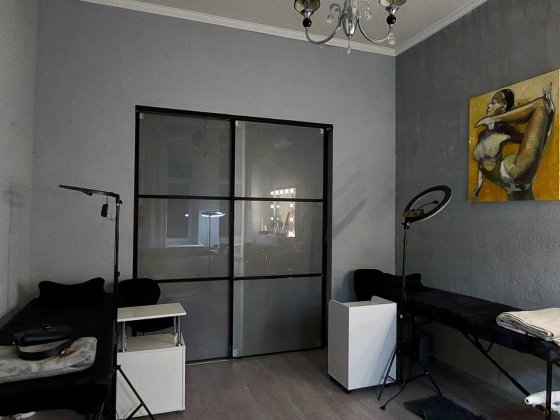 Суборенда/субаренда/аренда робочих місць для бьюти-майстрів .Центр