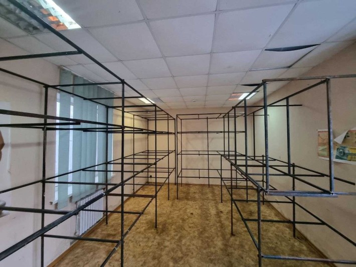 Сдается в аренду отдельно стоящее помещение под склад - фото 1