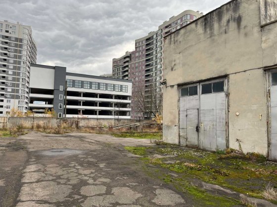 Оренда складських і виробничих приміщень, Львів Львів