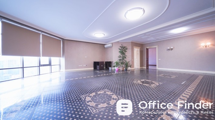 Оренда офісу 243 м² вул. Велика Васильківська, 72. Генератор на ліфт - фото 1