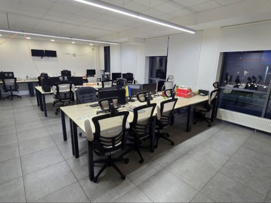 Аренда офис ЖК Фестивальный (ЭКСКЛЮЗИВ, КЛЮЧИ)