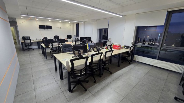 Аренда офис ЖК Фестивальный (ЭКСКЛЮЗИВ, КЛЮЧИ) - фото 1