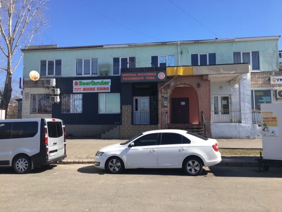 Нежилое , ул. Радужная 13. Собственник. 342 кв.м,