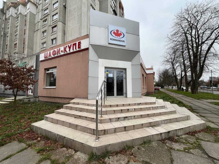 Оренда приміщення на вулиці Княгині Ольги! - фото 1