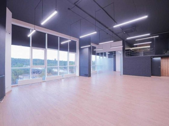 Оренда офісу 250м2 в БЦ Новопечерська вежа.