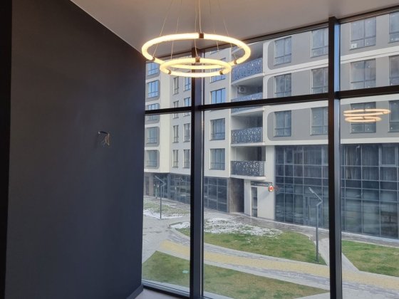 Від власника! Оренда комерційного приміщення Парус Сіті 46,5 м2 Львів